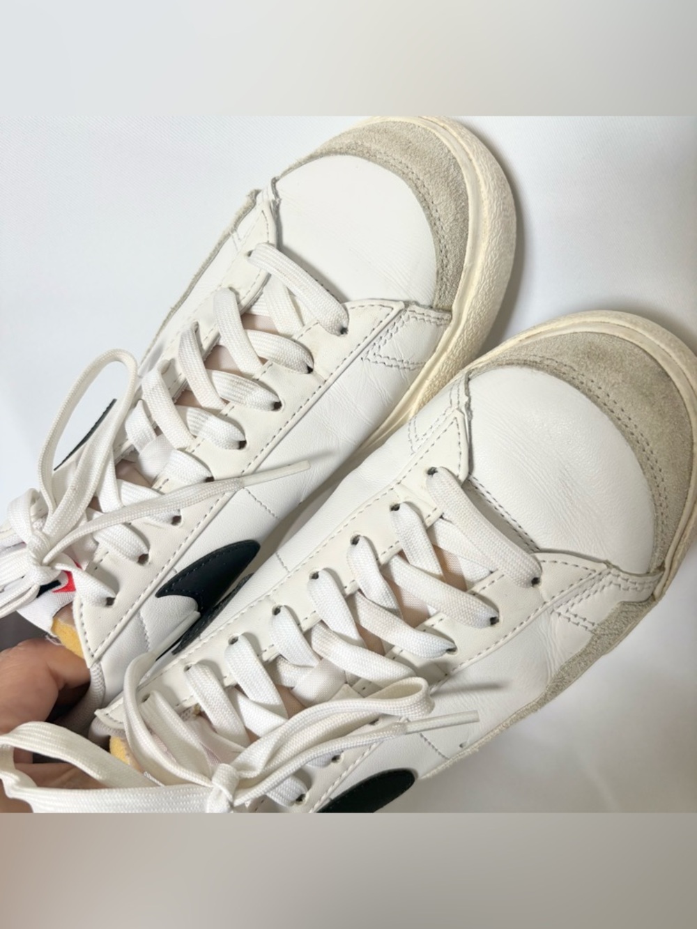 Nike Blazer Platform
